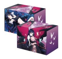 Bushiroad Deck Holder Collection Vol.134: Accel World