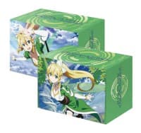 Bushiroad Deck Holder Collection Vol.139: Sword Art Online - Leafa