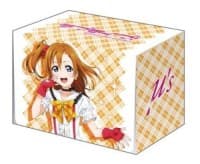Bushiroad Deck Holder Collection Vol.140: Love Live! - Honoka Kosaka