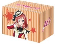 Bushiroad Deck Holder Collection Vol.179: Love Live! - Maki Nishikino