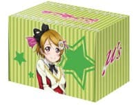 Bushiroad Deck Holder Collection Vol.181: Love Live! - Hanayo Koizumi
