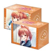 Bushiroad Deck Holder Collection Vol.188: Girl Friend BETA - Akane Sakurai