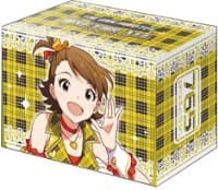 Bushiroad Deck Holder Collection Vol.211: The IDOLM@STER One For All - Ami Futami