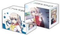 Bushiroad Deck Holder Collection Vol.260: Charlotte - Nao Tomori