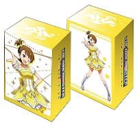 Bushiroad Deck Holder Collection Vol.263: The IDOLM@STER Cinderella Girls - Ami Futami (10th LIVE Costume Ver.)