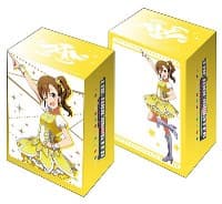Bushiroad Deck Holder Collection Vol.264: The IDOLM@STER Cinderella Girls - Mami Futami (10th LIVE Costume Ver.)