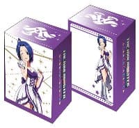 Bushiroad Deck Holder Collection Vol.266: The IDOLM@STER Cinderella Girls - Azusa Miura (10th LIVE Costume Ver.)
