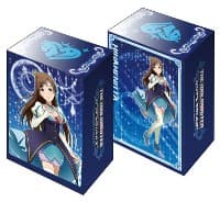 Bushiroad Deck Holder Collection Vol.270: The IDOLM@STER Cinderella Girls - Minami Nitta (Stage Costume Ver.)