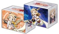 Bushiroad Deck Holder Collection Vol.272: Senki Zessho Symphogear GX - Hibiki Tachibana