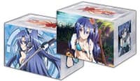 Bushiroad Deck Holder Collection Vol.273: Senki Zessho Symphogear GX - Tsubasa Kazanari
