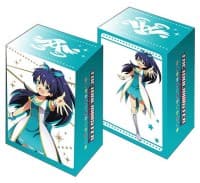 Bushiroad Deck Holder Collection Vol.278: The IDOLM@STER Cinderella Girls - Hibiki Ganaha (10th LIVE Costume Ver.)