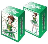 Bushiroad Deck Holder Collection Vol.279: The IDOLM@STER Cinderella Girls - Ritsuko Akizuki (10th LIVE Costume Ver.)