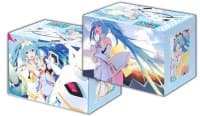 Bushiroad Deck Holder Collection Vol.288: Vocaloid - Racing Miku 2015