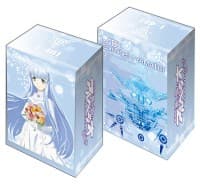 Bushiroad Deck Holder Collection Vol.292: Arpeggio of Blue Steel: Ars Nova Cadenza - Iona