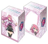 Bushiroad Deck Holder Collection Vol.299: Gakusen Toshi Asterisk - Julis-Alexia von Riessfelt