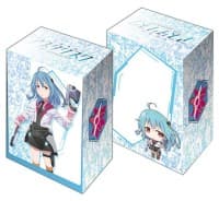 Bushiroad Deck Holder Collection Vol.301: Gakusen Toshi Asterisk - Saya Sasamiya