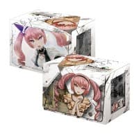 Bushiroad Deck Holder Collection Vol.39: STEINS;GATE - Feiris NyanNyan