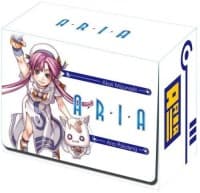 Bushiroad Deck Holder Collection Vol.5: ARIA