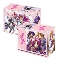Bushiroad Deck Holder Collection Vol.6: Maburaho