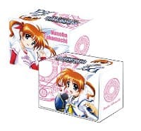 Bushiroad Deck Holder Collection Vol.7: Magical Girl Lyrical Nanoha The MOVIE - Nanoha Takamachi