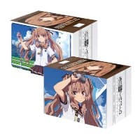 Bushiroad Deck Holder Collection Vol.70: Ano Natsu de Matteru - Remon Yamano