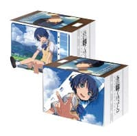 Bushiroad Deck Holder Collection Vol.71: Ano Natsu de Matteru - Kanna Tanigawa