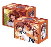 Bushiroad Deck Holder Collection Vol.81: Maji de Watashi ni Koi Shinasai! S - Kazuko Kawakami