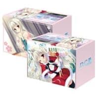 Bushiroad Deck Holder Collection Vol.90: Da Capo III - Charles Yoshino