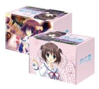 Bushiroad Deck Holder Collection Vol.91: Da Capo III - Himeno Katsuragi