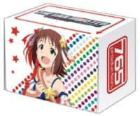 Bushiroad Deck Holder Collection Vol.96: IDOLM@STER - Haruka Amami