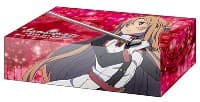 Bushiroad Storage Box Collection Vol.198: Sword Art Online the Movie -Ordinal Scale- - Asuna