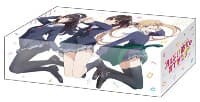 Bushiroad Storage Box Collection Vol.208: Saekano: How to Raise a Boring Girlfriend Flat