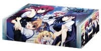 Bushiroad Storage Box Collection Vol.21: Grisaia no Kajitsu