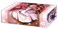 Bushiroad Storage Box Collection Vol.222: Sen no Hatou, Tsukisome no Kouki