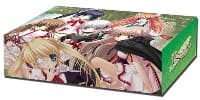 Bushiroad Storage Box Collection Vol.30: Rewrite - Group