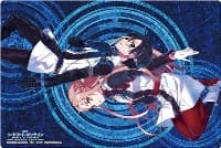 Bushiroad Rubber Mat Collection Vol.101: Sword Art Online the Movie - Kirito & Asuna