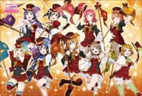 Bushiroad Rubber Mat Collection Vol.46: Love Live! - Mu's
