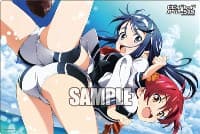 Bushiroad Rubber Mat Collection Vol.5: Vividred Operation