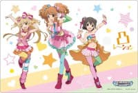 Bushiroad Rubber Mat Collection Vol.62: The IDOLM@STER Cinderella Girls - Decoration