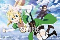 Bushiroad Rubber Mat Collection Vol.7: Sword Art Online - Leafa