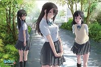 Bushiroad Rubber Mat Collection Vol.78: Seiren