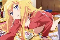 Bushiroad Rubber Mat Collection Vol.81: Gabriel Dropout
