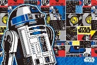 Bushiroad Rubber Mat HG Collection Vol.3: Star Wars - R2-D2
