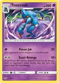 Toxicroak