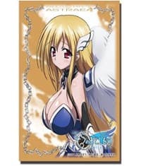 Bushiroad Sleeve Collection HG Vol.107: Sora no Otoshimono - Astraea (60-Pack)