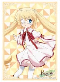 Bushiroad Sleeve Collection HG Vol.1091: Rewrite - Sizuru Nakatsu (60-Pack)