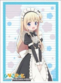 Bushiroad Sleeve Collection HG Vol.1270: Hinako Note - Mayuki Hiiragi (60-Pack)