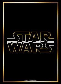 Bushiroad Sleeve Collection HG Vol.1276: STAR WARS (60-Pack)
