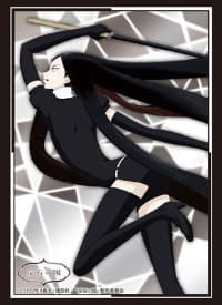 Bushiroad Sleeve Collection HG Vol.1398: Land of the Lustrous - Bort (60-Pack)