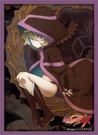 Bushiroad Sleeve Collection HG Vol.974: Senki Zessho Symphogear GX - Elfnein (60-Pack)